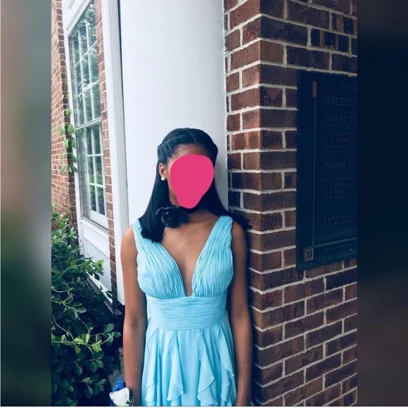 Jovani dress - Picture 3 of 7